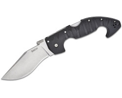Ніж Cold Steel Spartan Kopis Tri-Ad - 21ST