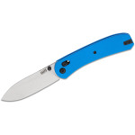 Ніж KNAFS Lander 2 EDC Blue G-10 - KNAFS-00181