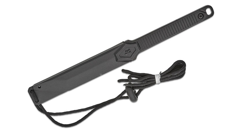 Ніж Kershaw Dune, лезо 97мм 3CR13MoV, руків'я GFN Black, - 4008