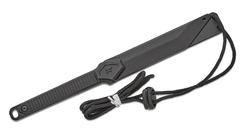 Ніж Kershaw Dune, лезо 97мм 3CR13MoV, руків'я GFN Black, - 4008