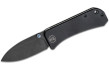 Ніж WE Co. Banter Black G-10 - WE2004B