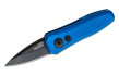Ніж Kershaw Launch 4 Blue - 7500BLUBLK