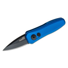 Ніж Kershaw Launch 4 Blue - 7500BLUBLK