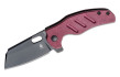 Ніж Kizer Mini Sheepdog C01C Red Richlite - V3488A5 Ніж Kizer Mini Sheepdog C01C Red Richlite - V3488A5
