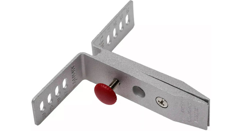 Система для заточування ножів Lansky Deluxe 5-Stone Sharpening System Система для заточування ножів Lansky Deluxe 5-Stone Sharpening System