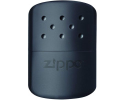 Грілка каталітична для рук Zippo Hand Warmer 12 годин чорна
