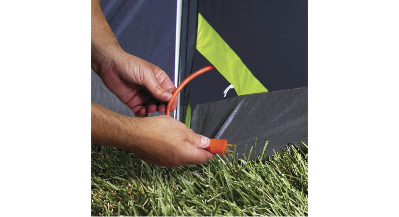 Намет для двох Coleman Sundome Camping Tent