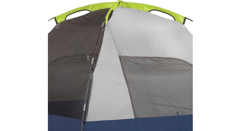 Намет для двох Coleman Sundome Camping Tent