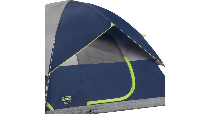 Намет для двох Coleman Sundome Camping Tent