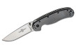 Ніж Ontario Rat 1 AUS-8 Carbon Fiber Satin (8886CF)