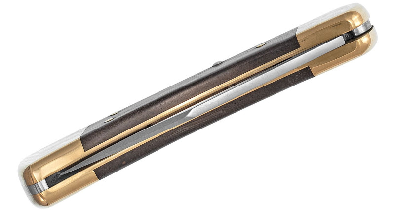 Ніж Buck Folding Hunter з нейлоновим чехлом - 0110BRSCB
