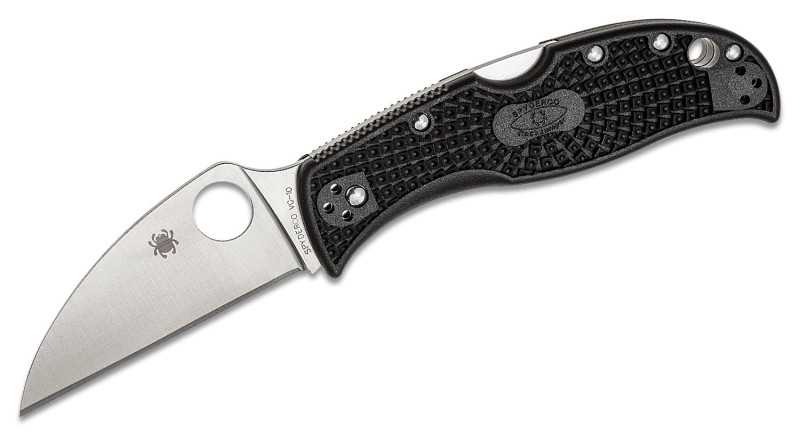 Ніж Spyderco Rockjumper - C254PBK
