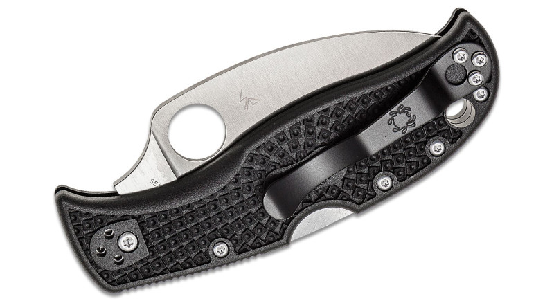 Ніж Spyderco Rockjumper - C254PBK