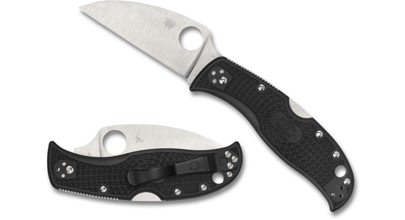Ніж Spyderco Rockjumper - C254PBK