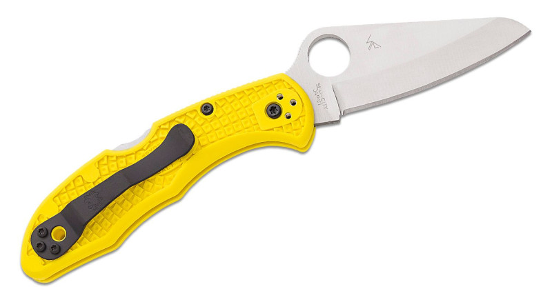 Ніж Spyderco Salt 2 - C88PYL2
