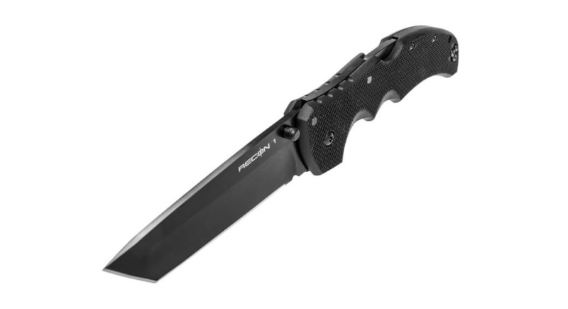 Ніж Cold Steel Recon 1 Tanto S35VN - 27BT