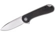 Ніж CIVIVI Elementum Ebony Wood - C907D