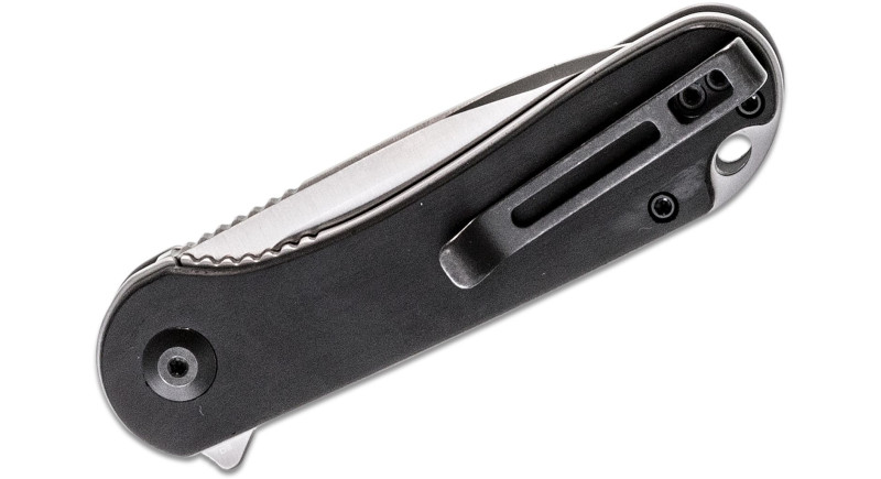 Ніж CIVIVI Elementum Ebony Wood - C907D