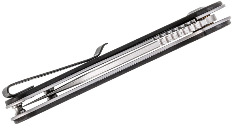 Ніж CIVIVI Elementum Ebony Wood - C907D