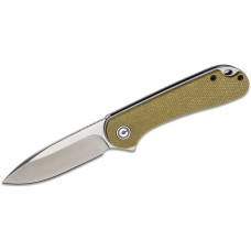 Ніж CIVIVI Elementum Olive Micarta - C907S