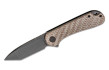 Ніж CIVIVI Elementum Dark Green Micarta - C907T-D