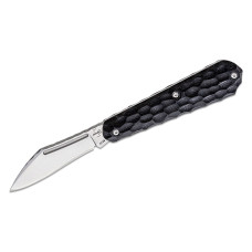 Ніж Boker Plus  Krava  Koteyka Black G-10 - 01BO641