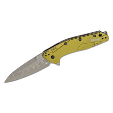 Ніж Kershaw Dividend Olive - Factory Second