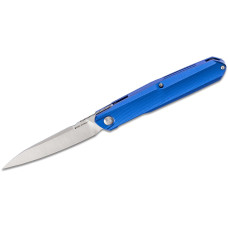 Ніж Real Steel G5 Metamorph Front Blue - RS7838