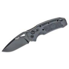 Ніж Hogue Sig K320A Auto Grey - 36332