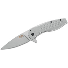 Ніж SOG Aegis FLK - 14-41-02-42