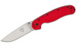 Ніж Ontario Rat Model 1 G-10 Red S35VN - ON8864