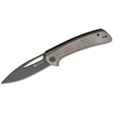 Ніж SENCUT Honoris Dark Green Micarta - SA07B