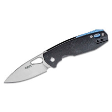 Ніж CRKT Vox Piet Black GFN - 5390