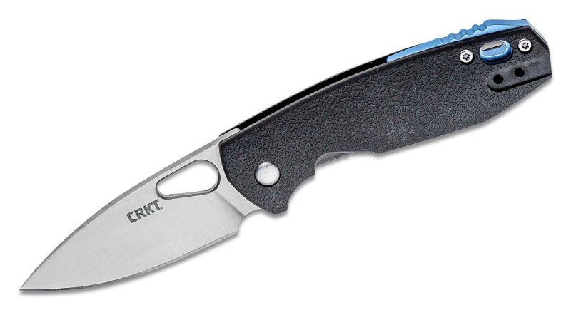 Ніж CRKT Vox Piet Black GFN - 5390