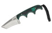 Ніж CRKT Folts Minimalist Tanto Neck - 2386