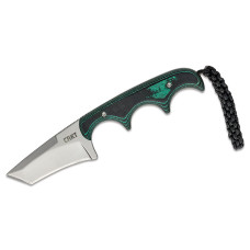 Ніж CRKT Folts Minimalist Tanto Neck - 2386