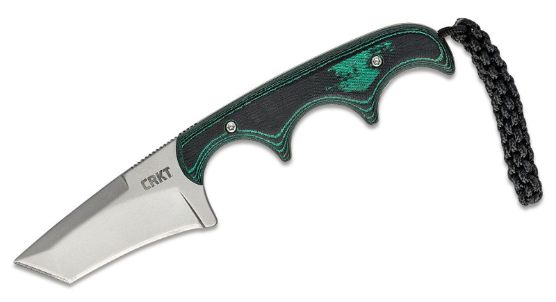Ніж CRKT Folts Minimalist Tanto Neck - 2386