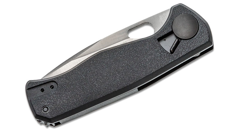 Ніж CRKT HVAS, лезо 86мм, руків'я GFN Black, Liner Lock - 2817
