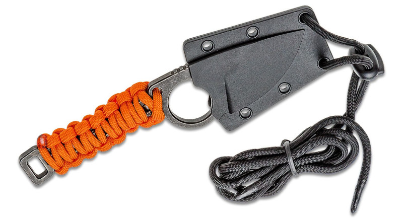 Ніж CRKT Tailbone, лезо 54мм Stainless Steel - 2415