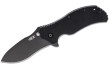Ніж Zero Tolerance 0350 Black G-10 - 0350