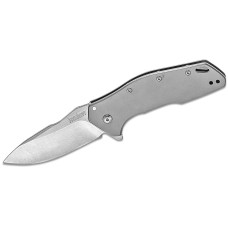 Ніж Kershaw Eris Assisted Opening Gray - 1881