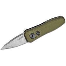Ніж Kershaw Launch 4  OD Green - 7500OLSW