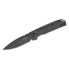 Ніж Kershaw Iridium Black - 2038BLK