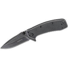 Ніж Kershaw Cryo II Blackwash - 1556BW