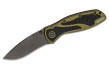 Ніж Kershaw Blur Olive - 1670OLBLK