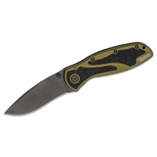 Ніж Kershaw Blur Olive - 1670OLBLK