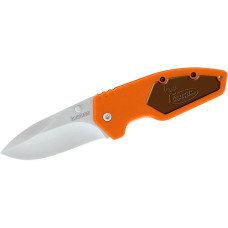 Ніж Kershaw Buck Commander 3/4-Ton Orange/Brown - 1446ORBCX