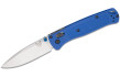 Ніж Benchmade Bugout AXIS Lock Blue - 535
