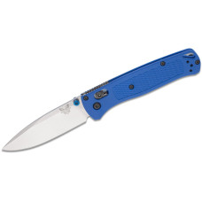 Ніж Benchmade Bugout AXIS Lock Blue - 535