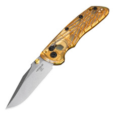 Ніж Hogue Deka MagnaCut Ultem